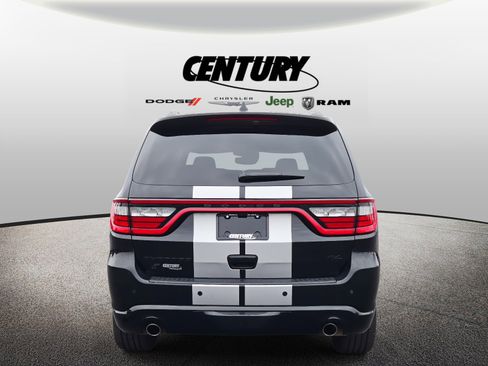 Used 2025 Dodge Durango R/T image 5