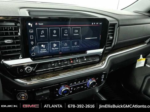 New 2026 GMC Sierra 1500 Elevation w/ Preferred Package image 13