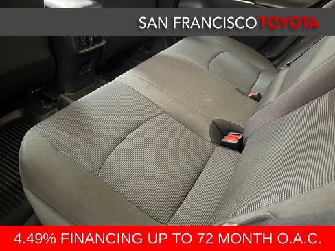 Certified 2024 Toyota RAV4 LE image 15