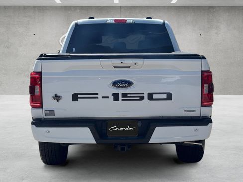 Used 2023 Ford F150 XLT w/ Equipment Group 302A High image 17