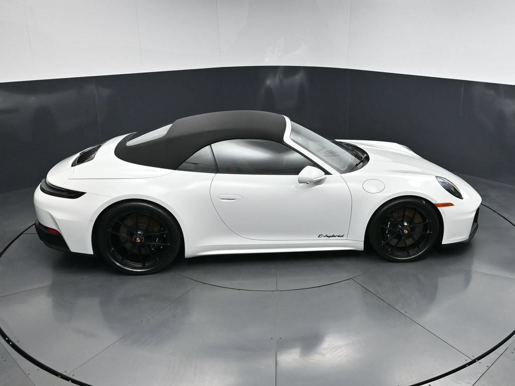 Used 2026 Porsche 911 Carrera GTS RWD image 20