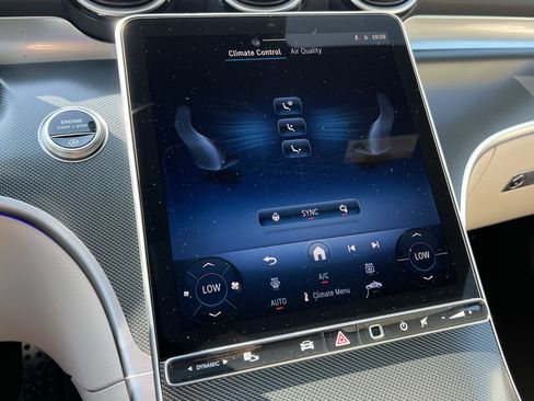 New 2026 Mercedes-Benz CLE 300 4MATIC Coupe image 32