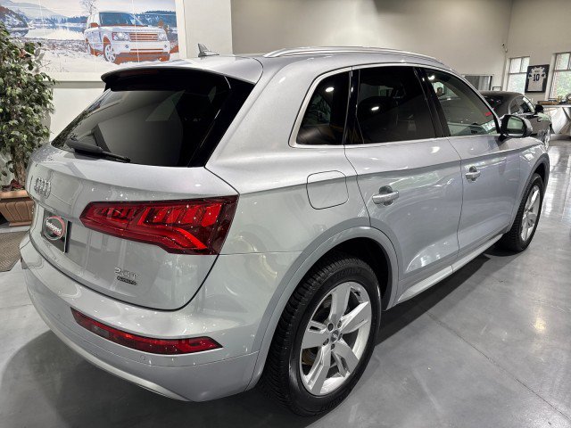 Used 2018 Audi Q5 2.0T Premium Plus AWD/4WD image 29