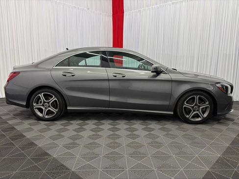 Used 2019 Mercedes-Benz CLA 250 4MATIC w/ Multimedia Package image 9