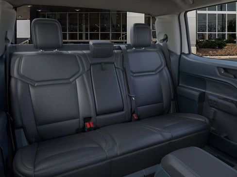 New 2026 Ford Maverick Lobo image 11