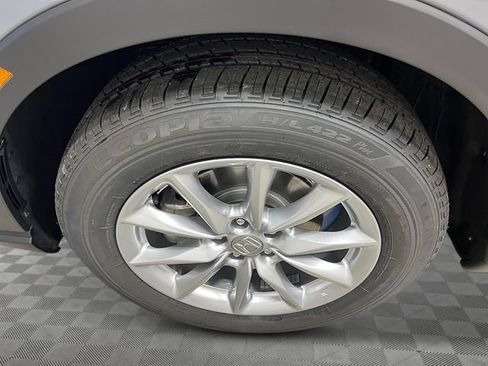 New 2026 Honda CR-V EX image 12