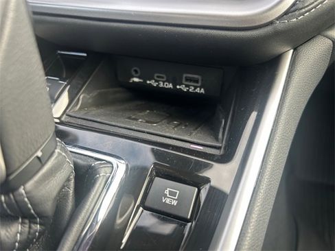 Certified 2023 Subaru Legacy Touring XT w/ Tech Package 2 image 26