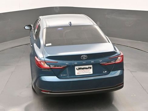 New 2026 Toyota Camry LE w/ Convenience Package image 28