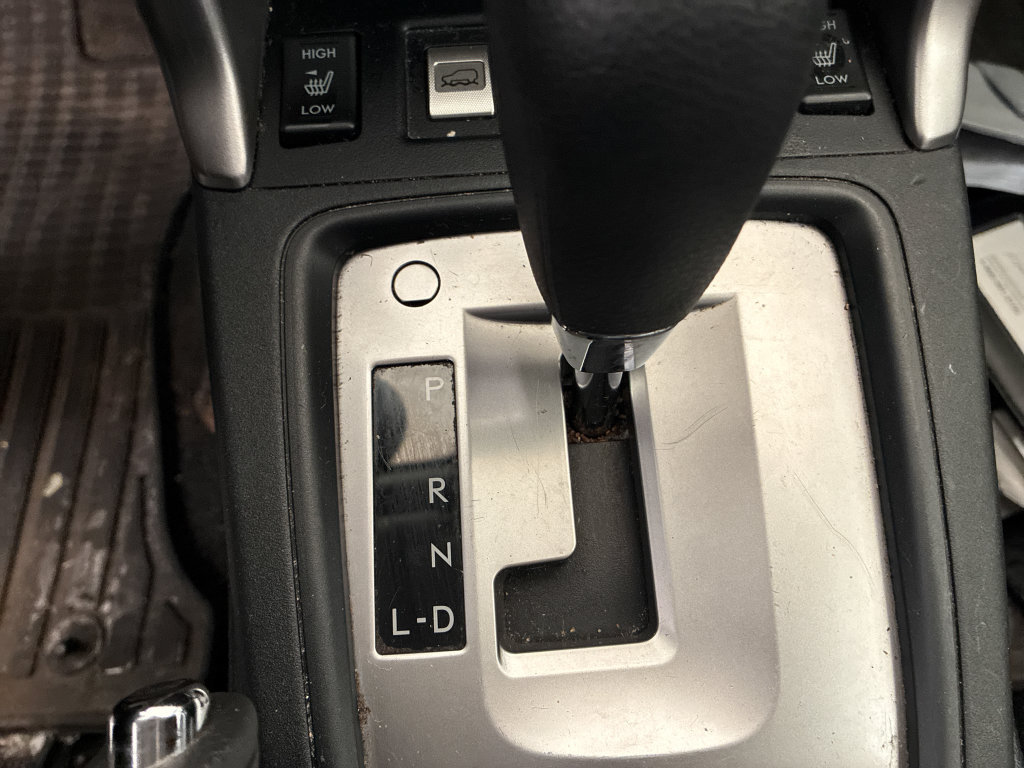 Used 2017 Subaru Forester 2.5i Premium w/ All-Weather Package AWD/4WD image 19