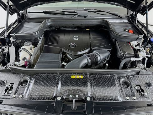 New 2026 Mercedes-Benz GLE 350 GLE 350 image 33