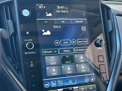 New 2026 Subaru Crosstrek 2.5i Premium AWD/4WD image 19