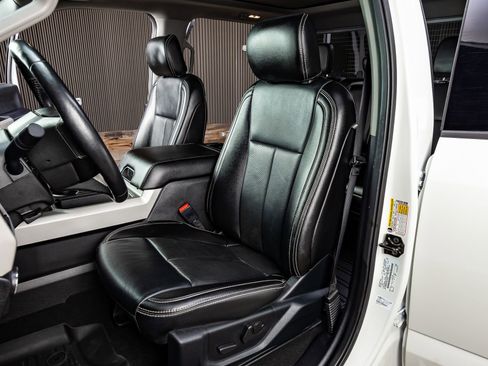 Used 2021 Ford F250 Lariat image 29