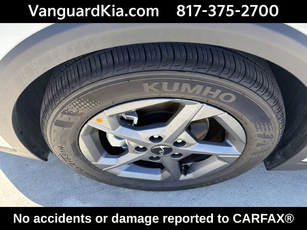 Certified 2026 Kia K4 FWD image 21
