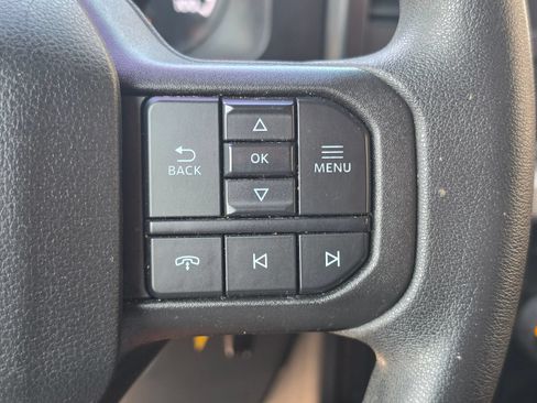 Used 2025 Ford F450 XLT w/ 360-Degree Camera Package AWD/4WD image 19