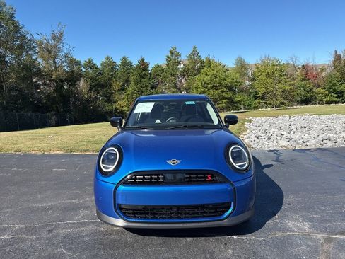 Used 2025 MINI Cooper S image 8