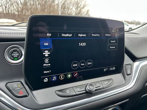 Used 2024 Chevrolet Blazer LT w/ Convenience Package image 27