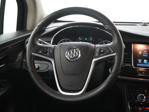 Used 2019 Buick Encore Preferred w/ Safety Package AWD/4WD image 14