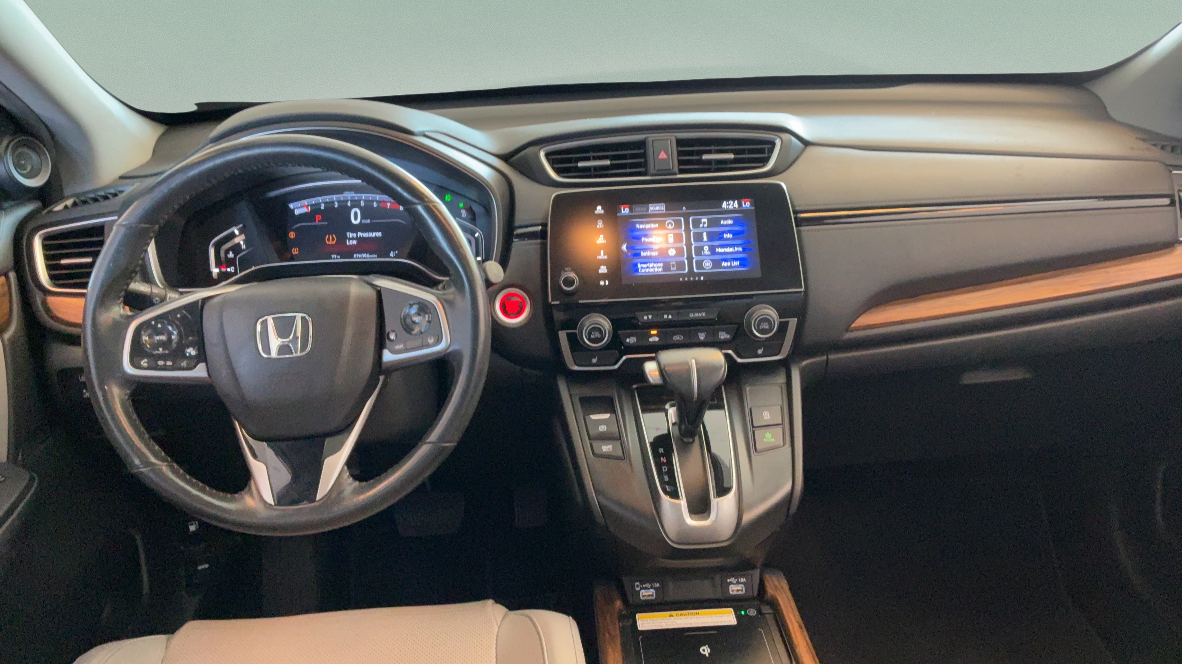 Used 2020 Honda CR-V Touring image 26