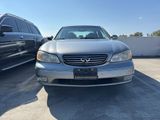 Used 2003 INFINITI I35 w/ Sunroof & Sunshade Pkg image 2