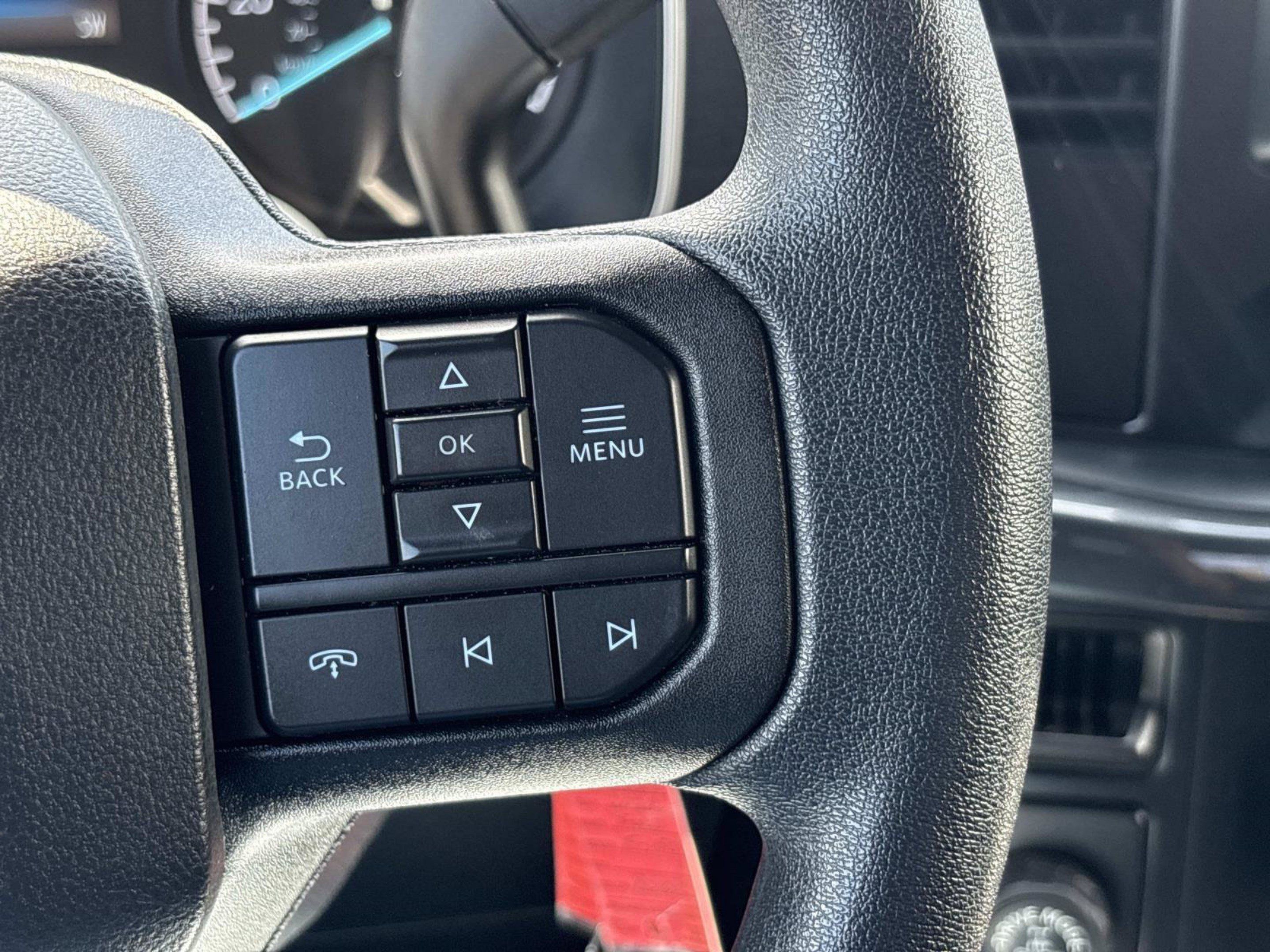 Used 2022 Ford F150 XL w/ STX Appearance Package RWD image 24