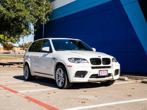 Used 2012 BMW X5 M image 51
