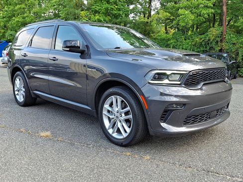 Used 2023 Dodge Durango R/T AWD/4WD image 7