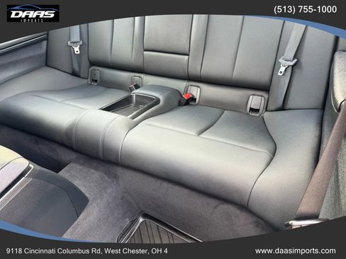 Used 2014 BMW 428i xDrive Coupe image 18