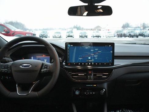 New 2026 Ford Escape ST-Line Select w/ Equipment Group 401A image 33