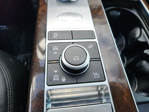 Used 2020 Land Rover Range Rover Long Wheelbase HSE image 33