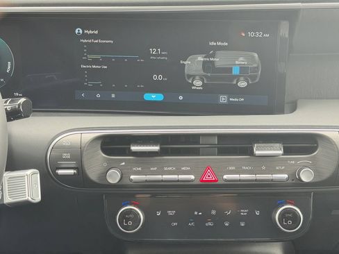 New 2026 Hyundai Palisade FWD Hybrid image 17