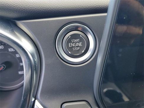 New 2025 Chevrolet Blazer LT image 20