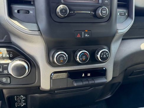 Used 2021 RAM 1500 Tradesman AWD/4WD image 22