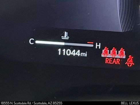 Used 2025 Lexus RX 350 Premium Plus w/ Accessory Package FWD image 24