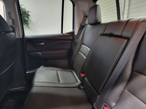 Used 2023 Honda Ridgeline RTL-E image 14