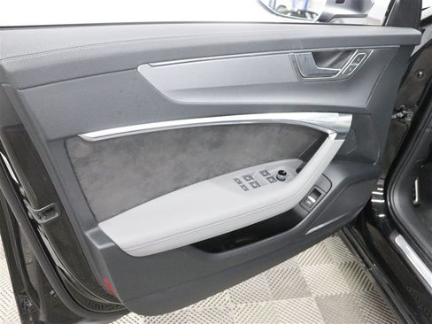 Used 2020 Audi S6 Premium Plus AWD/4WD image 14