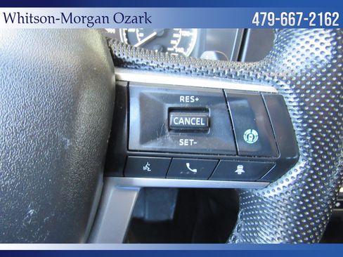 Used 2023 Mitsubishi Outlander SE AWD/4WD image 47