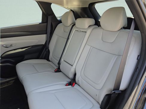 New 2026 Hyundai Tucson SEL FWD image 20