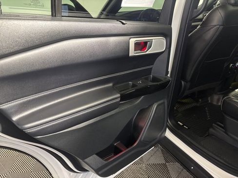 Used 2021 Ford Explorer ST w/ Equipment Group 401A image 26