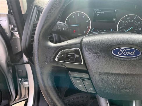 Used 2020 Ford EcoSport SE w/ SE Convenience Package FWD image 19