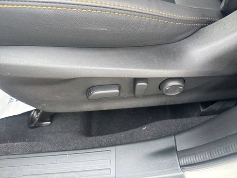 Certified 2023 Subaru Forester Wilderness AWD/4WD image 9