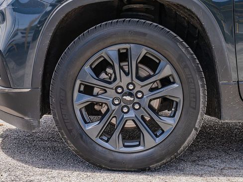 Used 2020 Chevrolet Traverse RS image 35