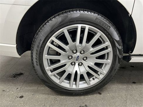 Used 2024 Ford Expedition Max Platinum image 34