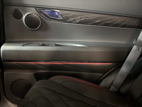 New 2026 Genesis GV80 3.5T Prestige image 15