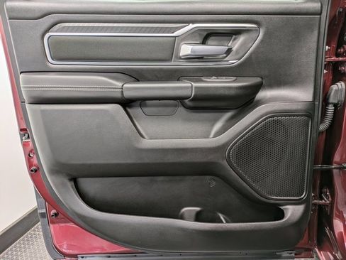 Used 2025 RAM 1500 Big Horn image 21