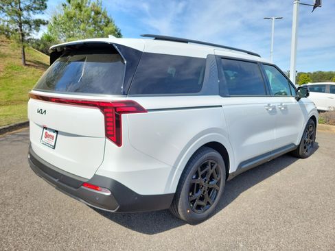 New 2026 Kia Carnival SX Prestige image 27