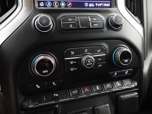 Used 2020 Chevrolet Silverado 2500 LT w/ All Star Edition AWD/4WD image 49
