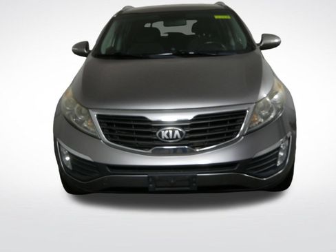 Used 2013 Kia Sportage EX AWD/4WD image 10