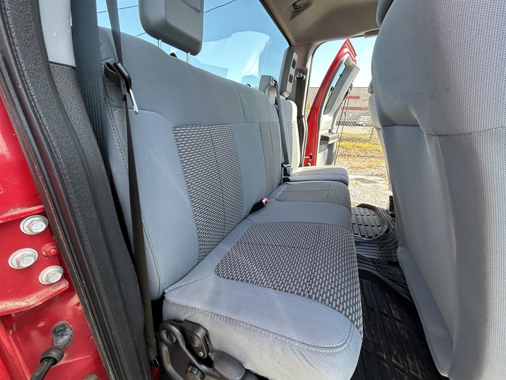 Used 2015 Ford F250 XL w/ Power Equipment Group RWD image 14