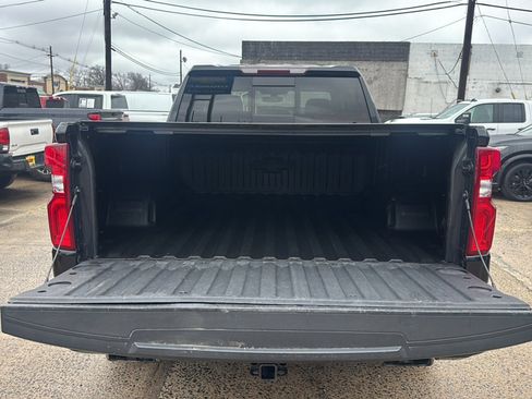 Used 2020 Chevrolet Silverado 1500 RST w/ All-Star Edition image 23