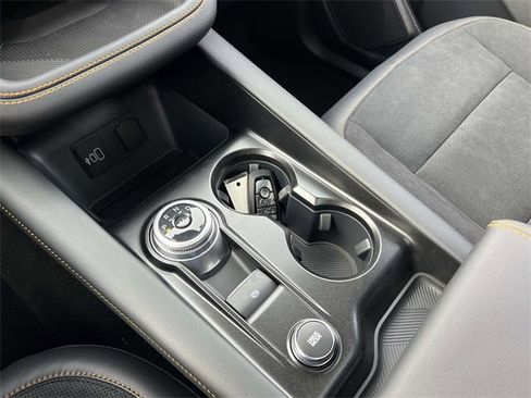 New 2026 Ford Explorer Tremor w/ Tremor Ultimate Package image 23